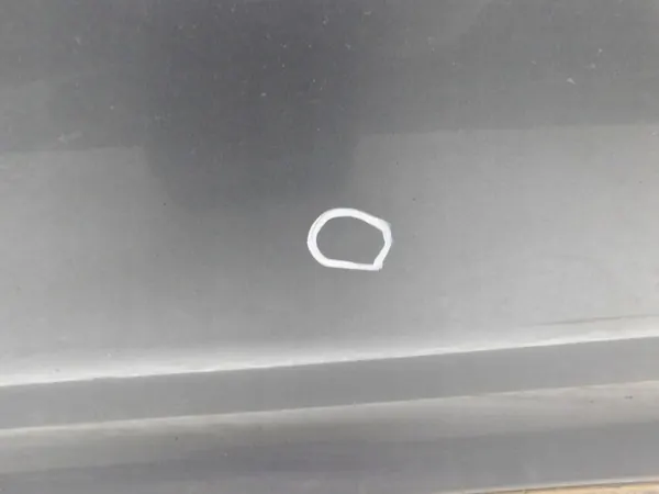 Vänster Framdörr Komplett - PORSCHE CAYENNE I 7L 9PA 02-10 image 5