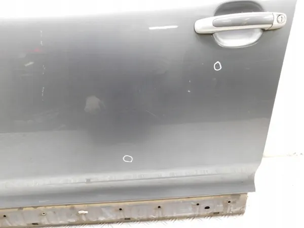 Vänster Framdörr Komplett - PORSCHE CAYENNE I 7L 9PA 02-10 image 7