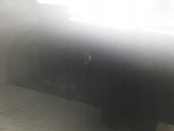 Vänster Framdörr Komplett - PORSCHE CAYENNE I 7L 9PA 02-10 image 8