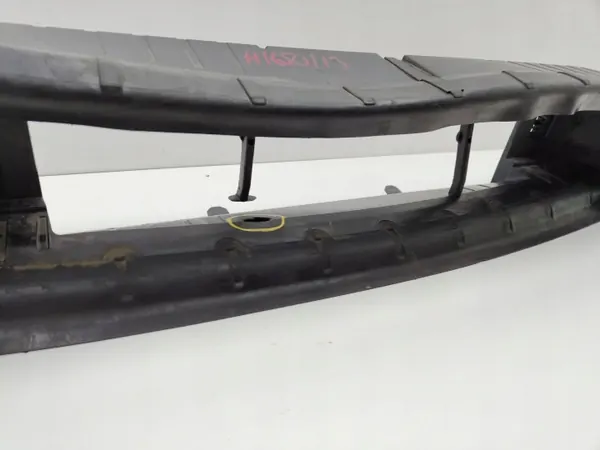 Ilmakanava intercooler OEM 93456606 - Renault Trafic III image 3