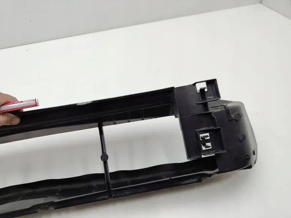 Ilmakanava intercooler OEM 93456606 - Renault Trafic III image 7