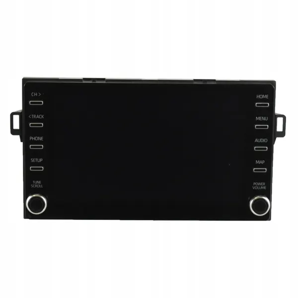 OEM 86140-K0152 näyttöruutu Toyota Yaris IV:lle image 2
