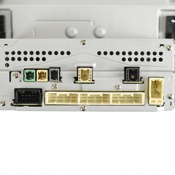 OEM 86140-K0152 näyttöruutu Toyota Yaris IV:lle image 4