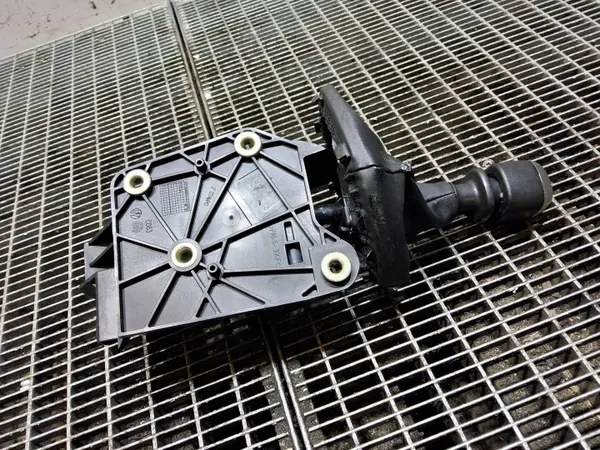 Schalthebel Fiat Panda III OEM 463145380 - Gebraucht image 3