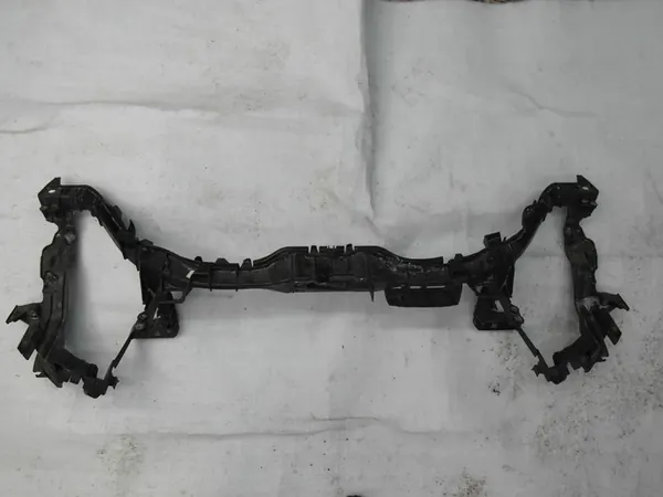 Paraurti anteriore Mercedes A-Class W169 Lift image 2