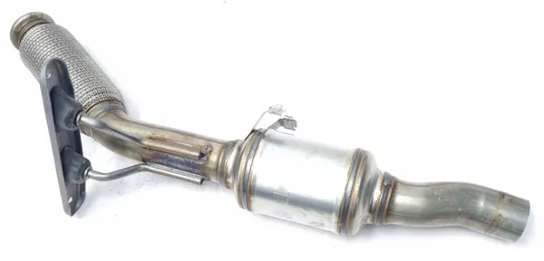 Catalisador OEM 5QA253059PA para VW Tiguan III image 6