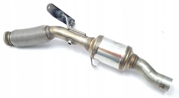 Catalisador OEM 5QA253059PA para VW Tiguan III image 7