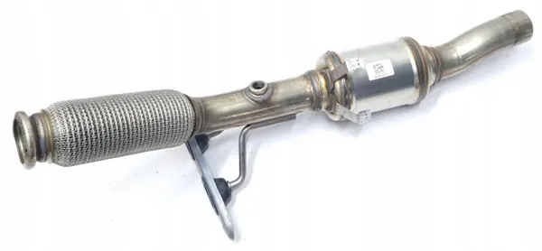 Catalisador OEM 5QA253059PA para VW Tiguan III image 8