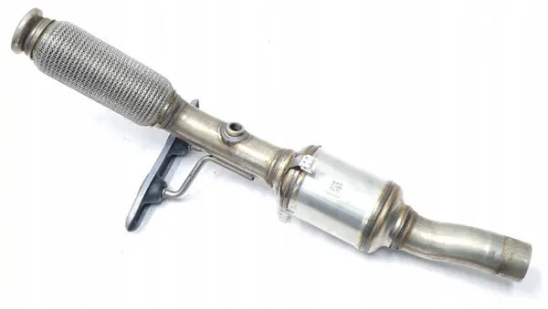 Catalisador OEM 5QA253059PA para VW Tiguan III image 9