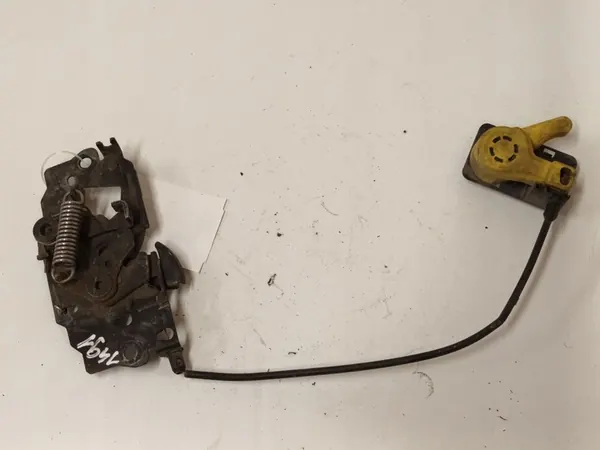 Fechadura do capô Ford Focus image 1