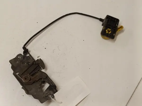 Fechadura do capô Ford Focus image 6