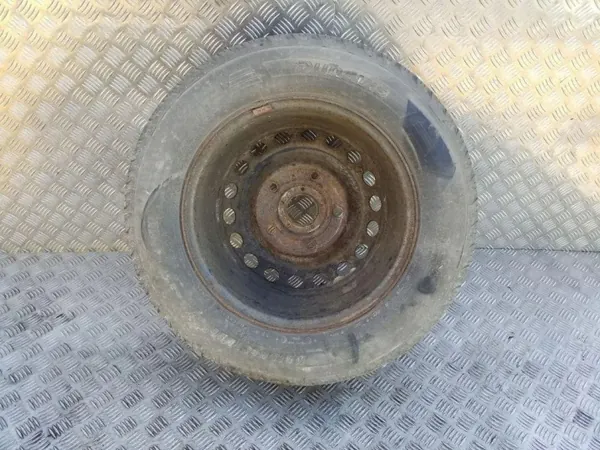 Reservhjul OEM BK211007DA för Ford Tourneo Custom image 3