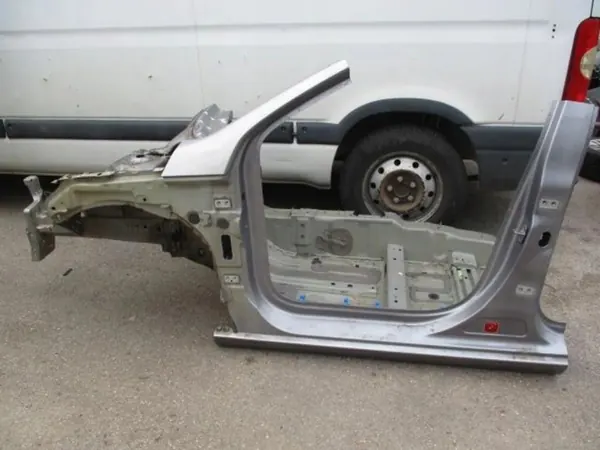 PEUGEOT 308 T9 Vänster Lång Tröskel OEM KCAC-123ds-e59041-82c8ca image 2