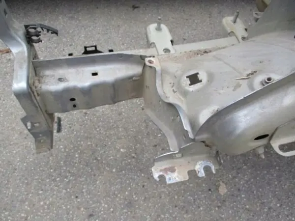 PEUGEOT 308 T9 Vänster Lång Tröskel OEM KCAC-123ds-e59041-82c8ca image 3