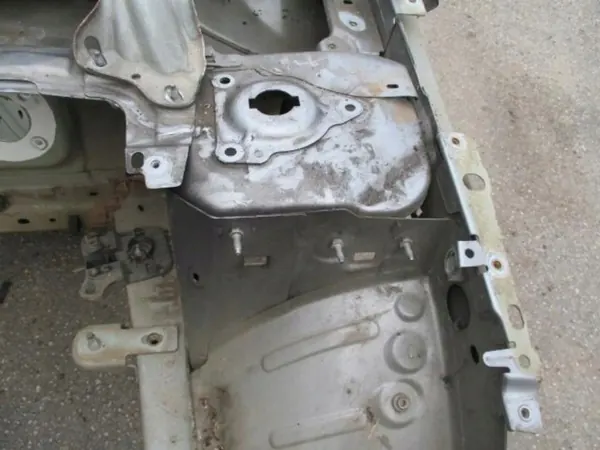 PEUGEOT 308 T9 Vänster Lång Tröskel OEM KCAC-123ds-e59041-82c8ca image 4