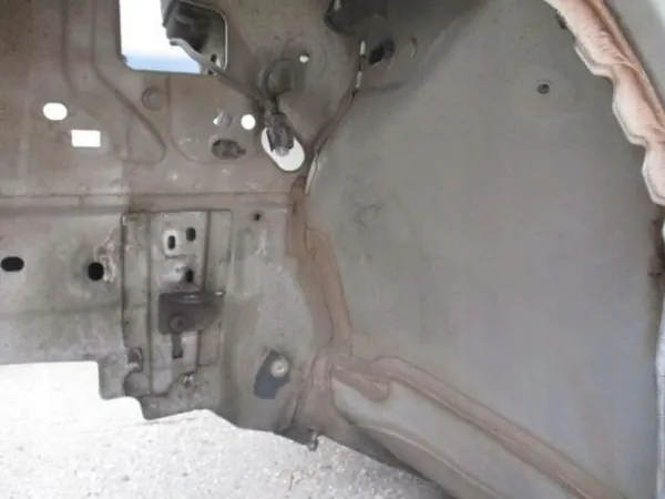PEUGEOT 308 T9 Vänster Lång Tröskel OEM KCAC-123ds-e59041-82c8ca image 8