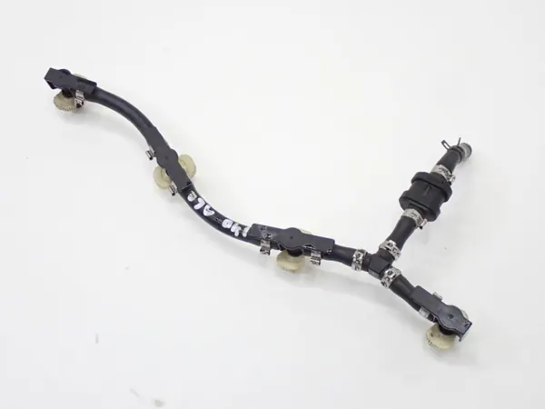 Inspuitingslang OEM 31471-2A665 voor Hyundai i40 image 2