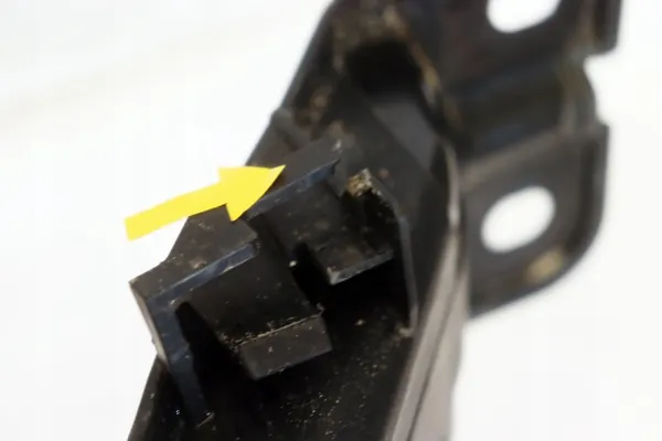 Reforço Frontal Ford Transit Mk8 2014- OEM NK31-8B041-AA image 5