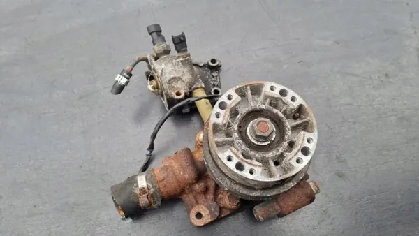 Visko-Koppling IVECO DAILY III 99-06 2.8 OEM 432532532 image 2
