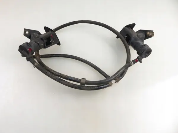 Lave-phares Toyota Avensis T25 Kit OEM Complet image 2