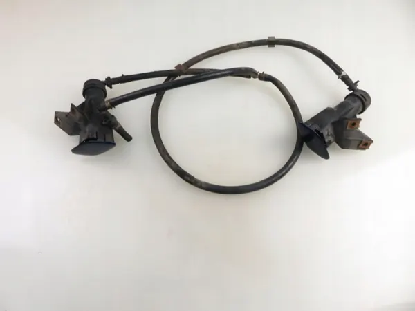 Lave-phares Toyota Avensis T25 Kit OEM Complet image 4