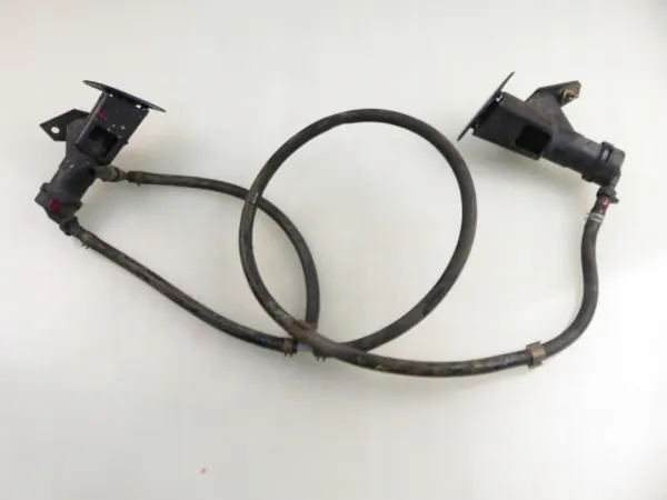 Lave-phares Toyota Avensis T25 Kit OEM Complet image 5