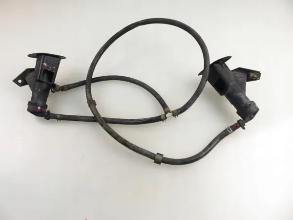 Lave-phares Toyota Avensis T25 Kit OEM Complet image 6