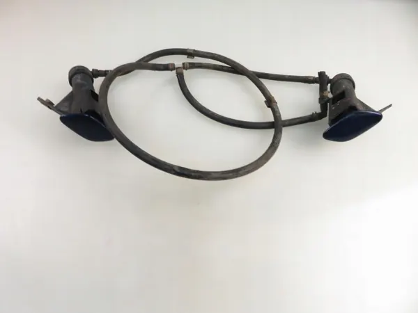 Lave-phares Toyota Avensis T25 Kit OEM Complet image 9