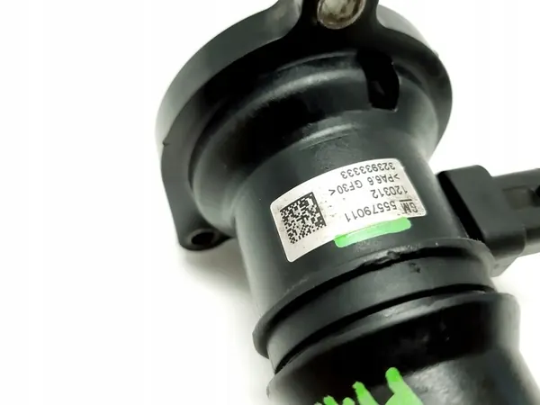 Carcasa de termostato Opel Astra 1.2 16V 55579011 image 6