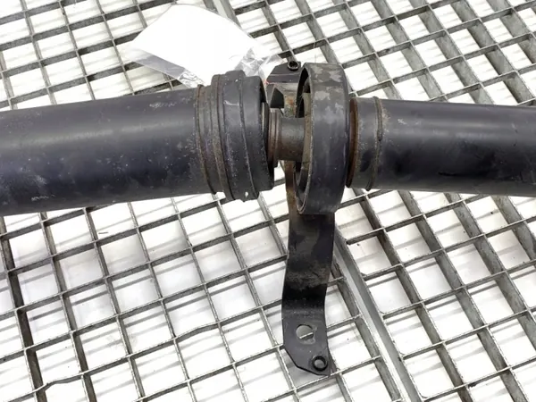 Arbre de transmission arrière OEM 8W0521101 Audi A4 B9 image 4