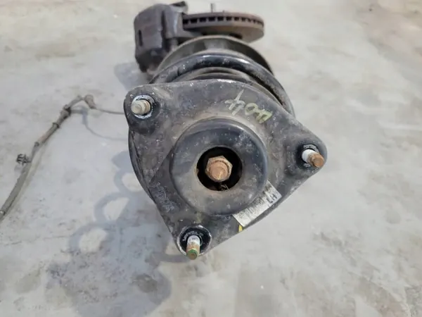 Vorderer linker Stoßdämpfer OEM 546513Z110 Hyundai i40 image 6