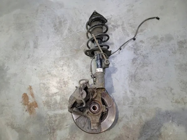 Vorderer linker Stoßdämpfer OEM 546513Z110 Hyundai i40 image 8