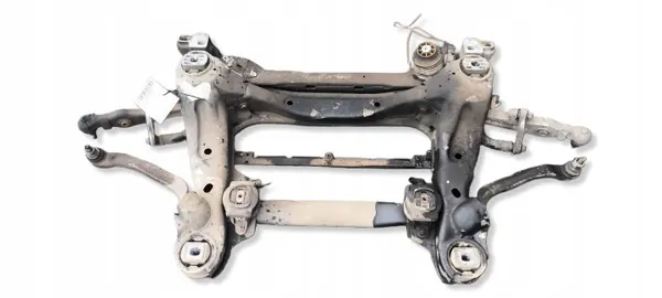 OEM 4E0199206K Vordere Querlenker für Audi A8 S8 D3 image 2