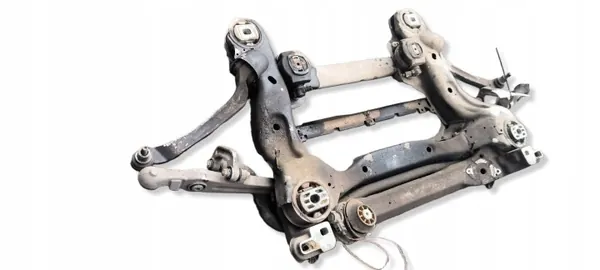 OEM 4E0199206K Vordere Querlenker für Audi A8 S8 D3 image 3