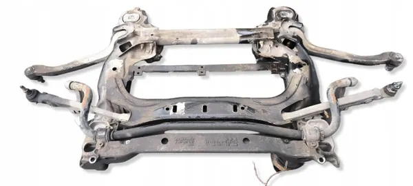 OEM 4E0199206K Vordere Querlenker für Audi A8 S8 D3 image 5