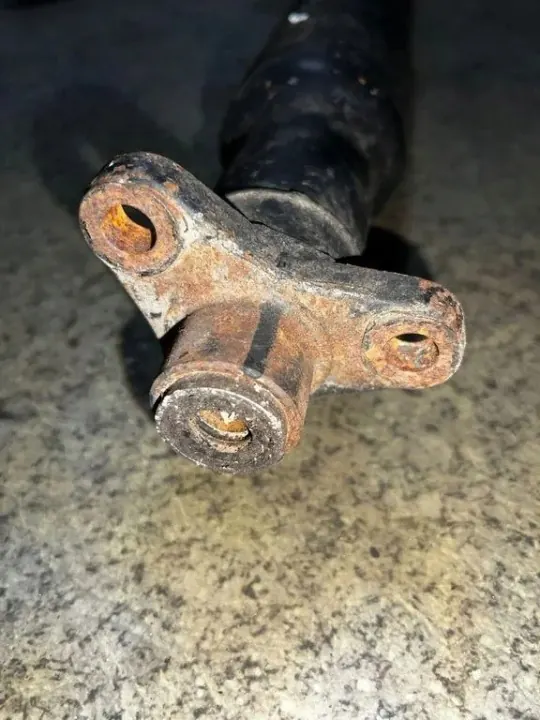 Arbre de transmission BMW 3 E36 OEM 1229083 - Occasion image 5