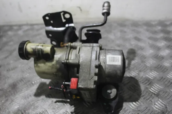 Bomba de direção elétrica Dacia Logan I 1.5DCI image 3