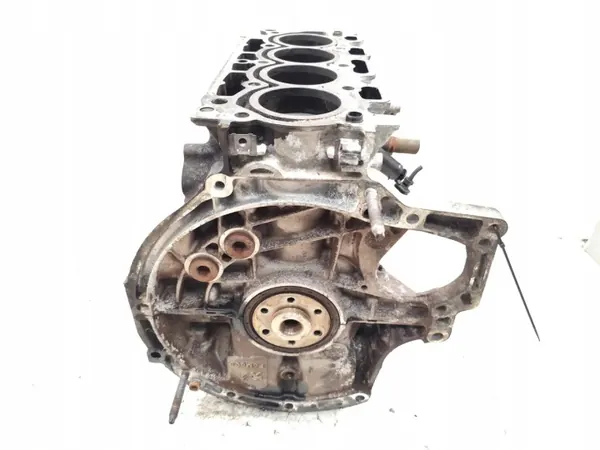 Peugeot 207 SW moottorilohko 9H06 (09-13) Diesel image 10