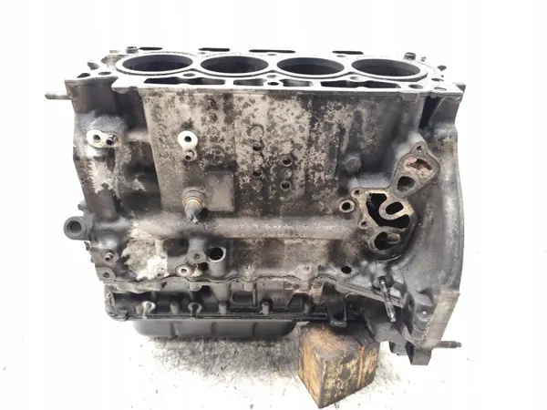 Peugeot 207 SW moottorilohko 9H06 (09-13) Diesel image 3