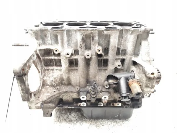 Peugeot 207 SW moottorilohko 9H06 (09-13) Diesel image 5