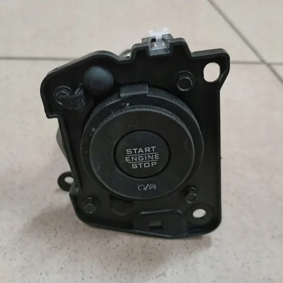 Interruptor de encendido OEM 68307356AC para Jeep Wrangler JL/JT image 2