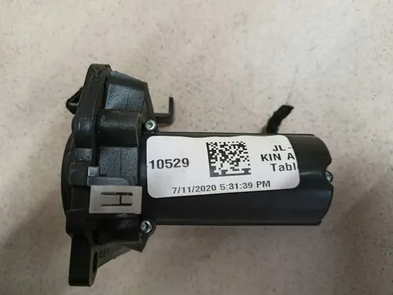 Interruptor de encendido OEM 68307356AC para Jeep Wrangler JL/JT image 3