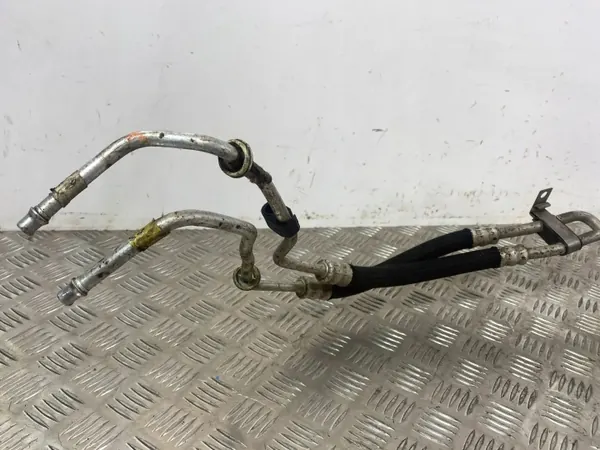 Conduit de refroidissement huile boîte Jeep OE FOB31620 image 3