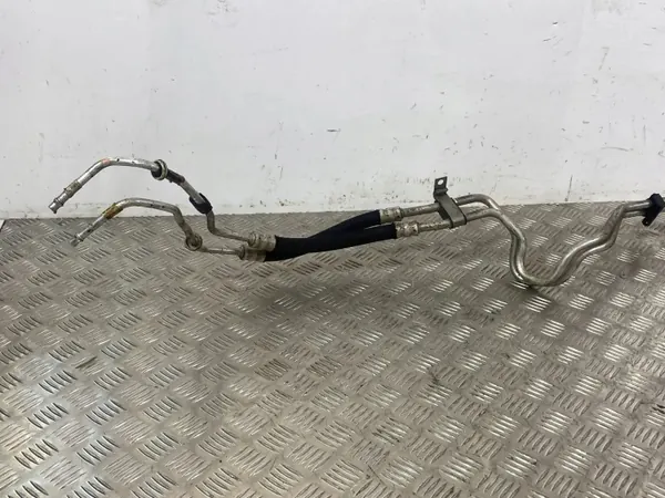 Conduit de refroidissement huile boîte Jeep OE FOB31620 image 4