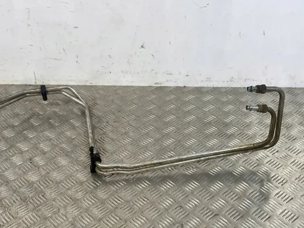 Conduit de refroidissement huile boîte Jeep OE FOB31620 image 5