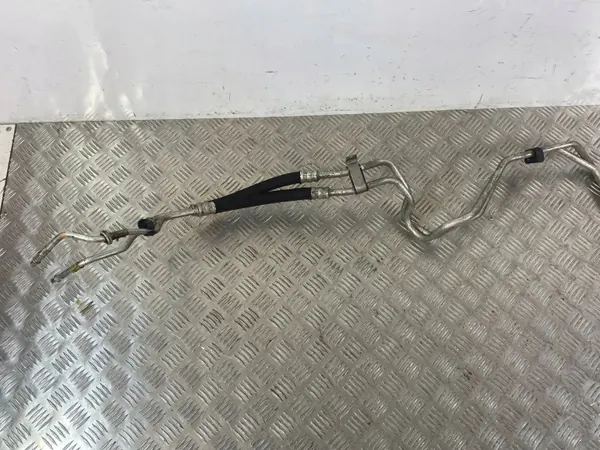 Conduit de refroidissement huile boîte Jeep OE FOB31620 image 6