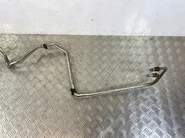 Conduit de refroidissement huile boîte Jeep OE FOB31620 image 7