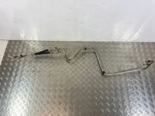 Conduit de refroidissement huile boîte Jeep OE FOB31620 image 8