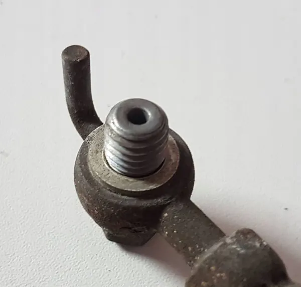 Flexible d'assistance frein Citroen OEM CB16897 - Occasion image 4