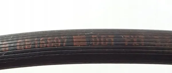Flexible d'assistance frein Citroen OEM CB16897 - Occasion image 6